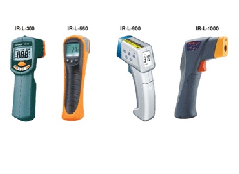 INFRARED THER -IR-L300/550/900/1000