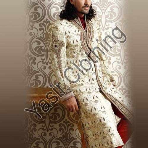 Indo Western Sherwani