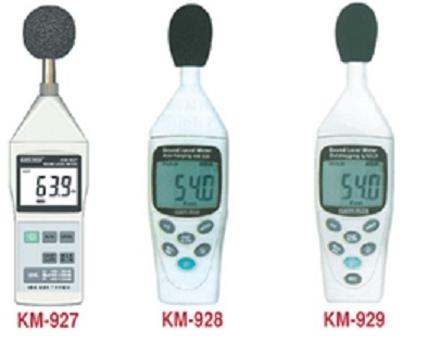 Sound Level Calibrator For Model