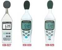 Sound Level Calibrator For Model