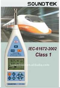 Sound Level Calibrator For Model