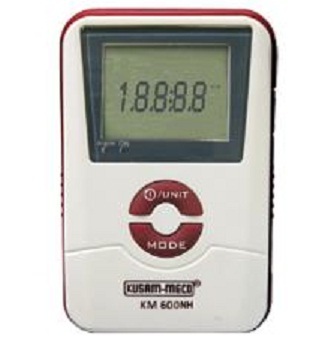 CO2 Temp RH Monitor - Data Logger Model