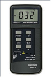 Digital Thermometer
