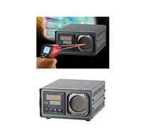 Portable Infrared Calibrator Model