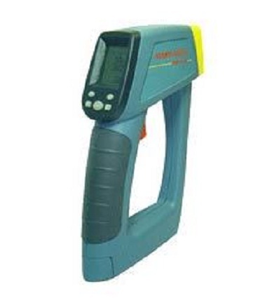 Environmental Testing Instruments