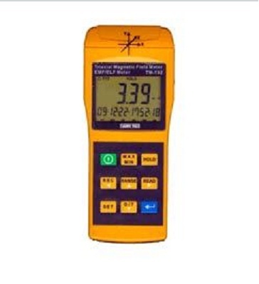 Environmental Testing Instruments