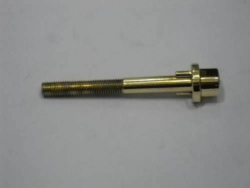 HV Transformer Forged Stem