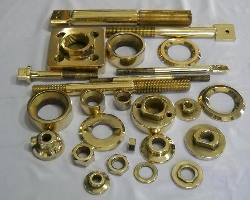 Transformer Hardware Up to 2000A