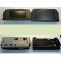 Replacement screen for C-class. with interface.