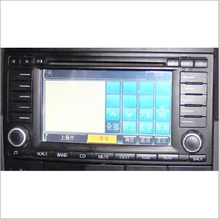 Multimedia Interface Box