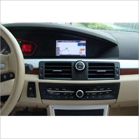 Stereo Interface