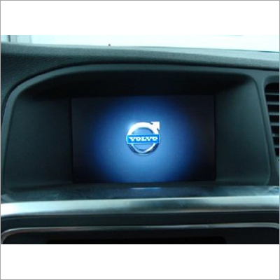 Volvo Reverse Camera 