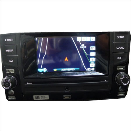 Navigation Interface