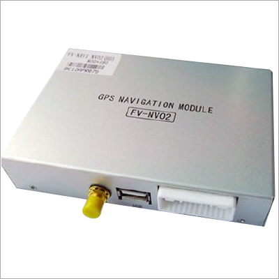 Navigation Box