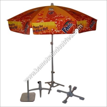 Rotary Printing Promotional Umbrella