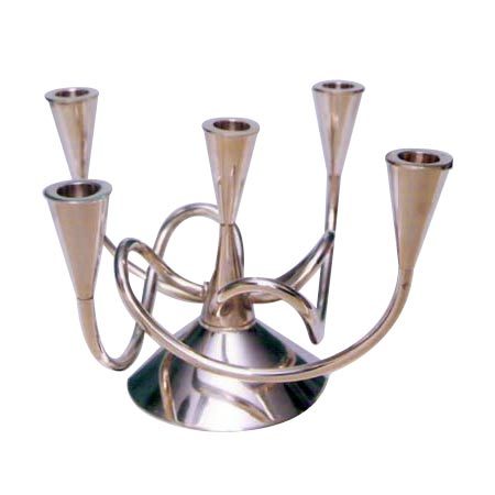 Brass Exclusive Candle Stands