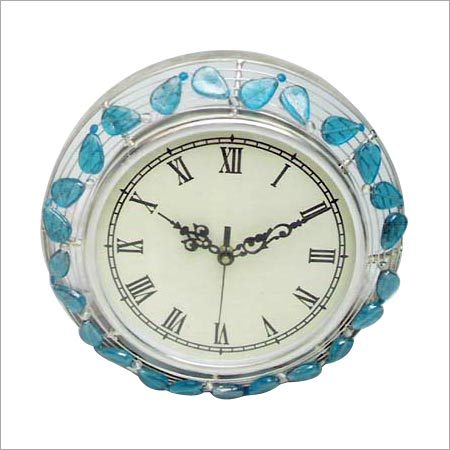 Iron Decorative Wall Clocks
