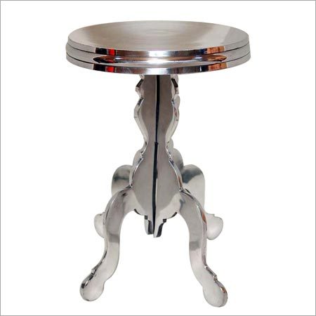 Designer SS Stools