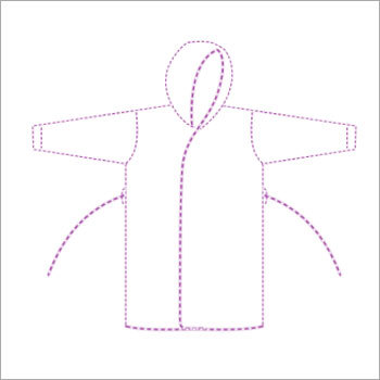 Hooded Bathrobes