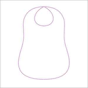 Baby bibs