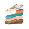 Shoe  Components