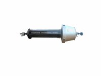 Fried Gram Roasting Machine - Capacity: 100 Kg/hr