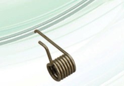 Swing Machine Hook Spares