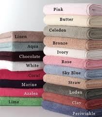Terry Towels - Cotton, 50x100 Cm, 500 Gsm | Soft, Absorbent, Durable, Comfortable, Luxury Feel, Versatile, Washable, Quick Dry