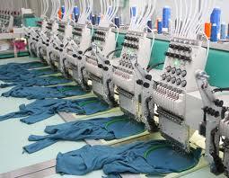 Textiles