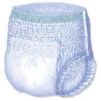 Adult Diaper