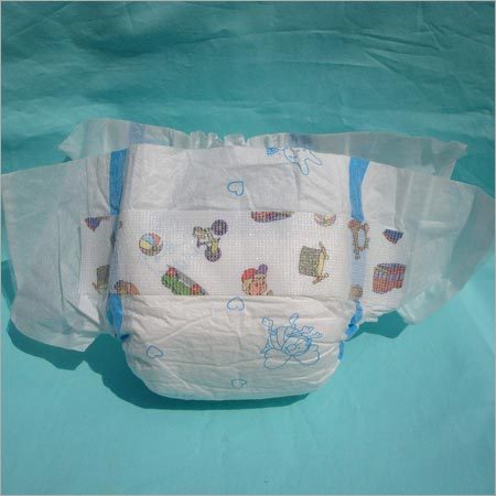 Baby Diapers
