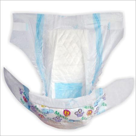 Imported Baby Diapers
