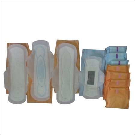 Sanitary Napkins