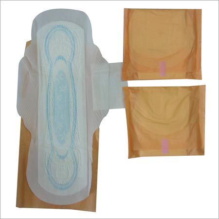 Sanitary Napkin Fabric