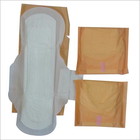 Disposable Sanitary Napkins