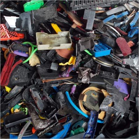 ABS Plastic Scrap