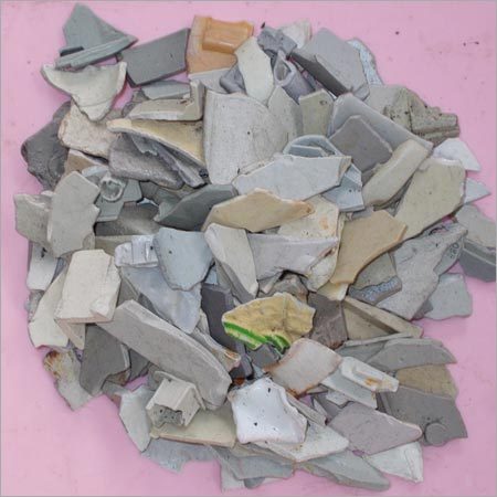 ABS Plastic Scrap