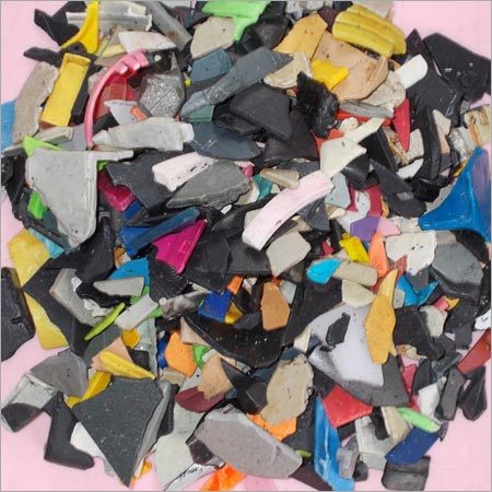 ABS Plastic Scrap