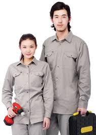 Uniform Workwear