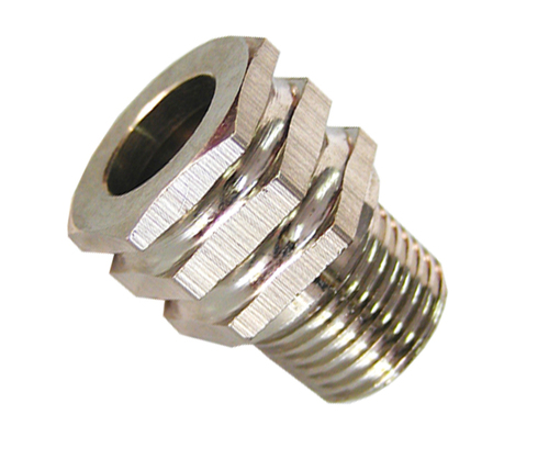 Brass PPR Fittings
