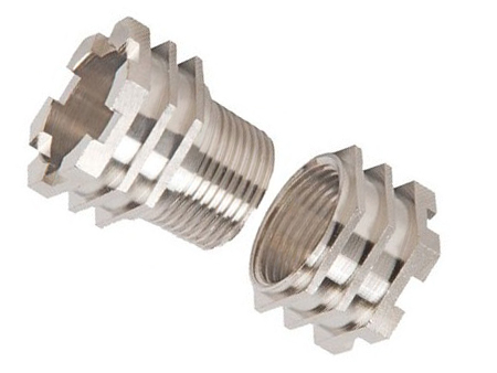 Male Female PPR Fittings