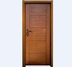 Flush Doors