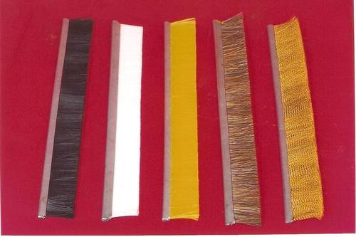 Customized Strip Brushes