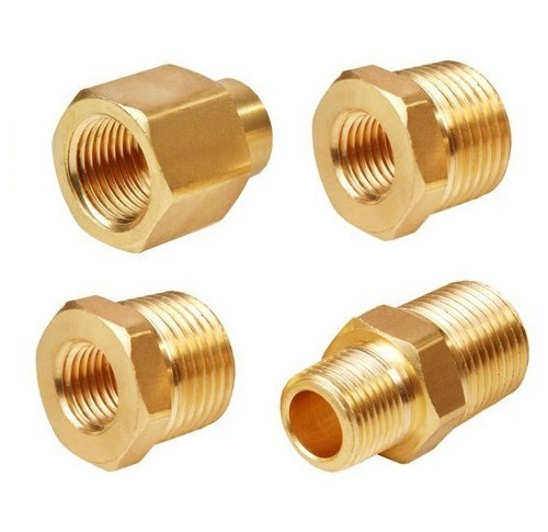 Brass Reducing Bush