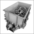 M.S. Mixture Drum