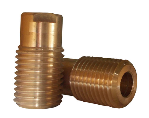 Brass Sanitary Fittings