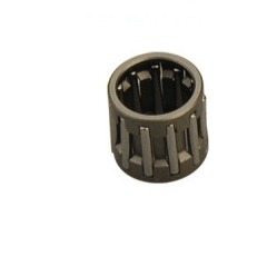 981 BROTHER - Steel Needle Bearing, 8mm Inner Diameter x 12mm Outer Diameter x 10mm Length | Durable Design, Smooth Operation, Easy Installation, Long Lifespan
