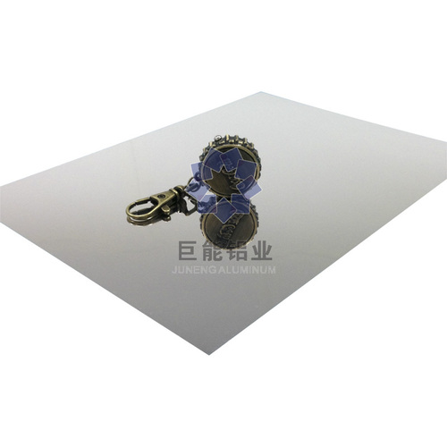 Color Printing Mirror Aluminium Sheet