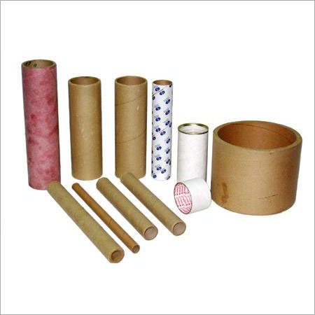 Paper Tubes