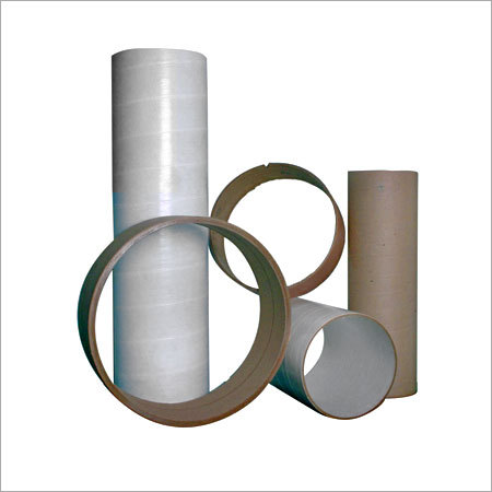 Round Paper Cores